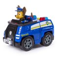 thumbnail image 3 of PAW Patrol , el Camión de Bomberos Transformador Del Mariscal con Cañones de Agua Emergentes, para Edades de 3 Años en Adelante, 3 of 5