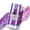 #1D-Purple, variant on BZPIZ Halloween Glitter Stick, Waterproof High-gloss Star-shaped Glitter Stick for Halloween Party Gold