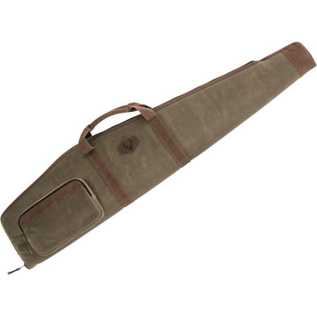 Rawhide Rifle Case and Shotgun Case