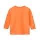 thumbnail image 5 of Blusas y camisas de manga larga y cuello redondo para niños y niñas, estilo casual, original, con estampado de manga 3/4 y cuello redondo, ideal para niñas de 3 a 14 años., 5 of 5