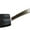 Black, variant on Norpro 18/10 Stainless Steel Heat-Resistant Flexible Nylon Head Mini Spatula - Red