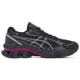 thumbnail image 2 of ASICS Gel Kinetic Fluent Black Pink - 1203A737-001 New Size, 2 of 6