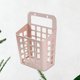 thumbnail image 1 of TABLETREANDS Canasta Organizadora Rosa Plegable De Plástico Para Ropa Y Objetos En Y, 1 of 8