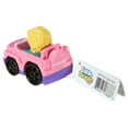 thumbnail image 6 of Fisher-Price Little People Wheelies 4X4, 6 of 6