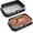 11 x 7 x 3 in, variant on 2 Pcs Non Stick Springform Pans Cheesecake Pan Rectangle Springform Pans Square Cake Pan with Removable Bottom for Kitchen Baking Roasting Muffin Bread Cake Brownie Bakeware (13 x 9 x 3 in)