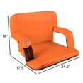 thumbnail image 2 of Cojín para sillón con Respaldo Acolchado, 2 of 7