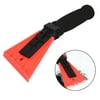 Multifunctional Snow Shovel Scraper Car Window Windshield Snow Ice Remover Cleaning Tool