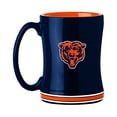 thumbnail image 2 of Tasse à Café Chicago Bears - 15 Oz Sculptée, 2 of 3