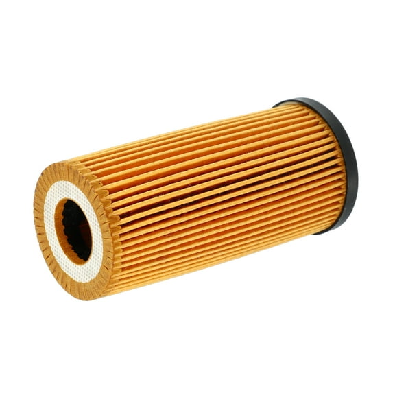 1 Set Engine Oil Filter Oil Fuel Filter for BMW X1 2000-2022 Plastic with Washer No.11428593186