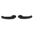 thumbnail image 1 of Exterior Door Handle Cover, Easy Installation Anti Scratch Door Handle Panel  For Car, 1 of 8