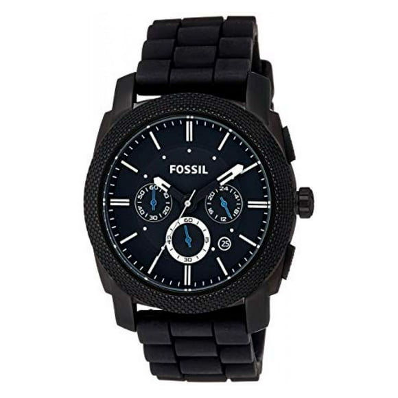 Reloj Fossil FS4487 Negro
