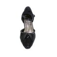 thumbnail image 2 of FLORAL Elsie Women's Wide Width Ankle Strap Dress Shoes, 2 of 7