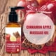 thumbnail image 5 of Aceite de Masaje Hidrata y Cuida la Espalda, Hombros y Cuello con Apertura Suave Aceite de Masaje y Raspado 100ml tratamientos de masaje, 5 of 6