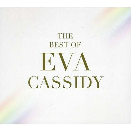 Best of Eva Cassidy (CD) (Best Friends 4 Eva)