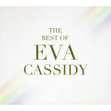 Best of Eva Cassidy (CD) (Best Of Eva Angelina)
