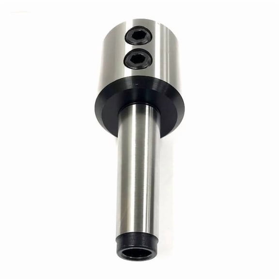 Hhip MT4 1-1/2" Morse Taper End Mill Holder-Drawbar End 3900-0142