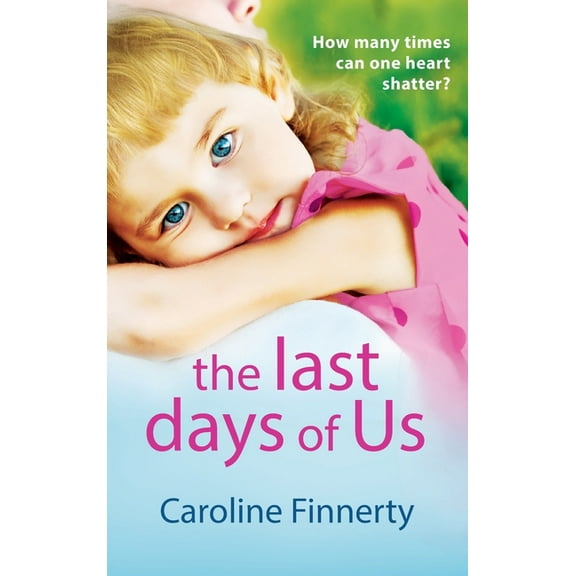 The Last Days of Us, (Hardcover)