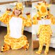 thumbnail image 3 of Pijamas con capucha para adultos, ropa de dormir de dibujos animados de Pikachu, Kigurumi, Disfraces de Halloween y Navidad, 3 of 6