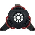 thumbnail image 6 of Sachtler flowtech 75 aktiv 3-Section Carbon Fiber Tripod with Mid-Level Spreader, 6 of 8