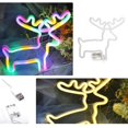 thumbnail image 1 of Ganfancp Led Styling Light Led Decorativo Pequeñas Luces de Noche Modelo Base de Neón Ofertas Flash Luz 1Xled, 1 of 3