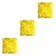 thumbnail image 1 of Advancent Hierba de Pascua Reciclable Festival Papel triturado Llamativo DIY Confeti Decoración de la boda para la escuela Aula Amarillo claro Type1 NO1 Advancent CBP255708, 1 of 6