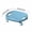 F, variant on Steadline Abdominal Gliding Disc,Multi‑direction Core Trainer,360‑Degree Rolling Wheel Assembly,Compact Workout Gear for Home Core Toning,Waist and Lower Body Muscle Conditioning Workouts