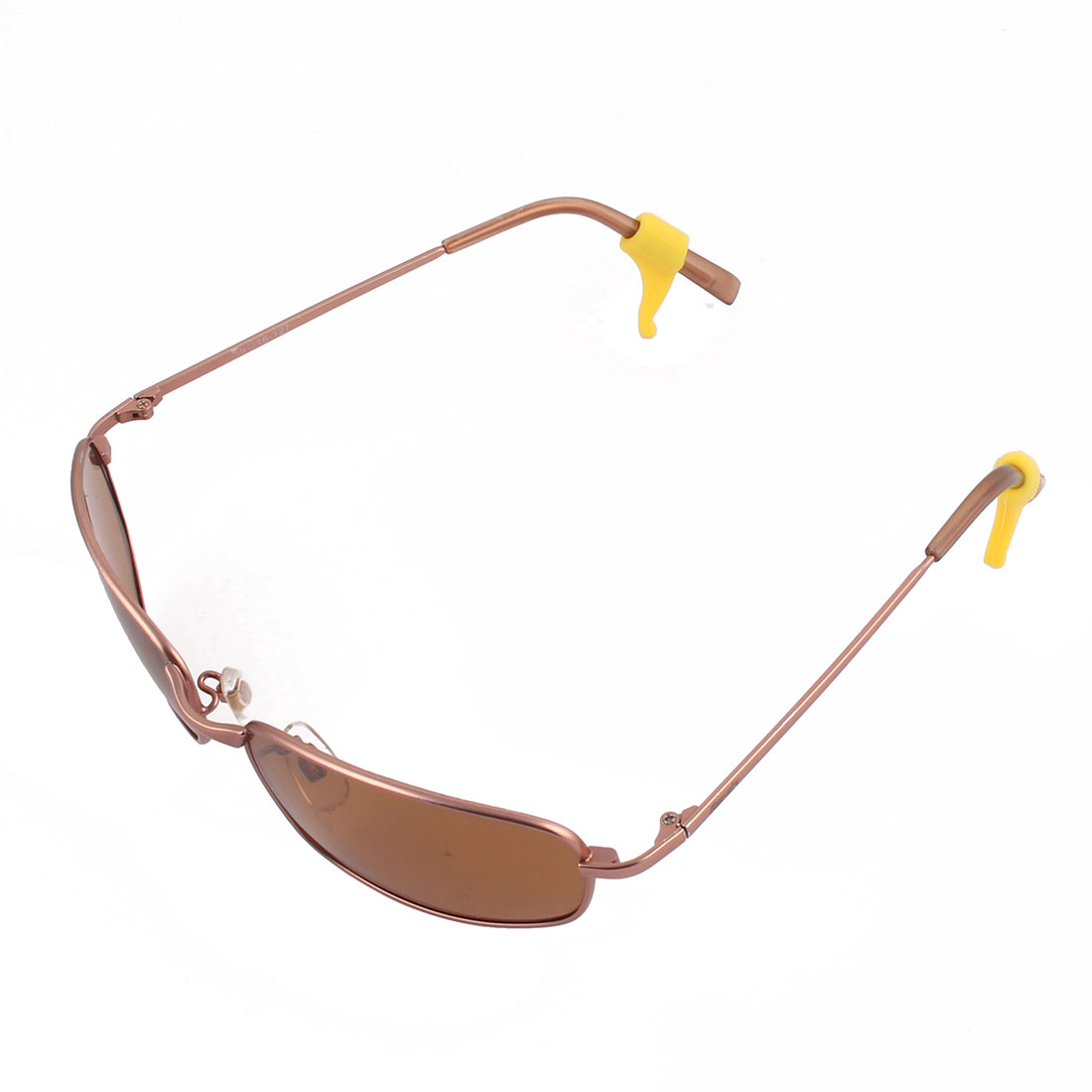 Eyeglasses Rubber Anti Slip Holder Glasses Cover Ear Hook Retainer