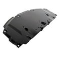 thumbnail image 2 of For 19-21 Corolla Japan Built 17-22 Prius Front Engine Splash Shield Cover Guard, 2 of 5