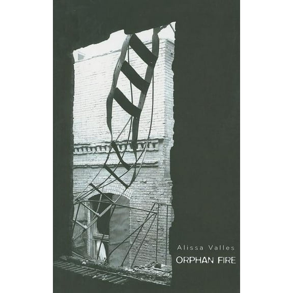 Stahlecker Selections: Orphan Fire (Paperback)