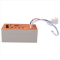 thumbnail image 2 of Refrigerador Tablero Inversor Compresor Válvula Solenoide Ventilador Puerta de Aire Válvula Eléctrica Probador Herramienta de Fallas Accesorios, 2 of 5