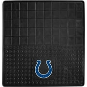NFL Washington Redskins Vinyl Cargo Mat, Black