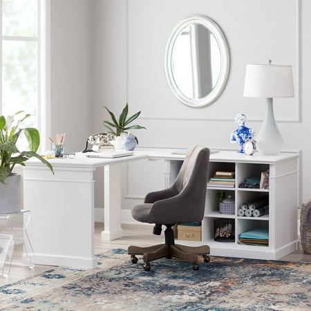 Coaster Yvette Collection L Shaped Reversible Desk Multiple Colors Belham Living Langston L Shaped Cubby Desk Com