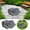 Grey, variant on Artificial Stone Decor Foam Rock Landscaping Lightweight Realistic Stone for Aquarium Parks Lawn Garden Patio Porch Decoration Yard Ornament with Natural Texture