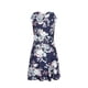 thumbnail image 3 of VESTIDO AFENI azul oscuro 26, 3 of 5