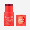 thumbnail image 3 of Rubor tinta Essence What a tint! Para labios y mejillas 20 5 g, 3 of 6