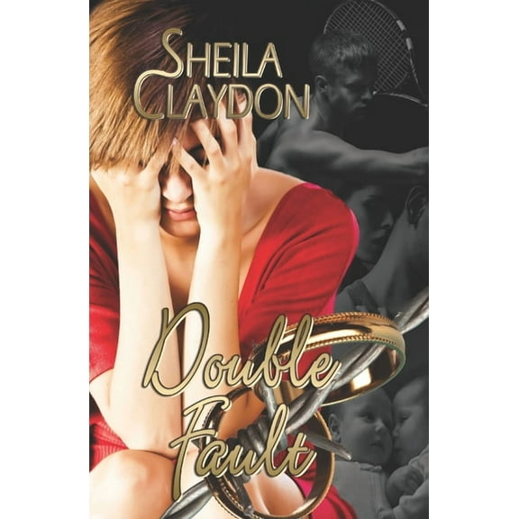 Books We Love Romance: Double Fault (Paperback)