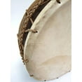 thumbnail image 3 of Early Music Shop EMS Tabor Drum, 14", with Sticks, 3 of 5