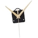 thumbnail image 1 of Reloj de Pared Macarena Mecanismo de Movimiento de Eje Reloj de cuarzo de bricolaje, 1 of 7