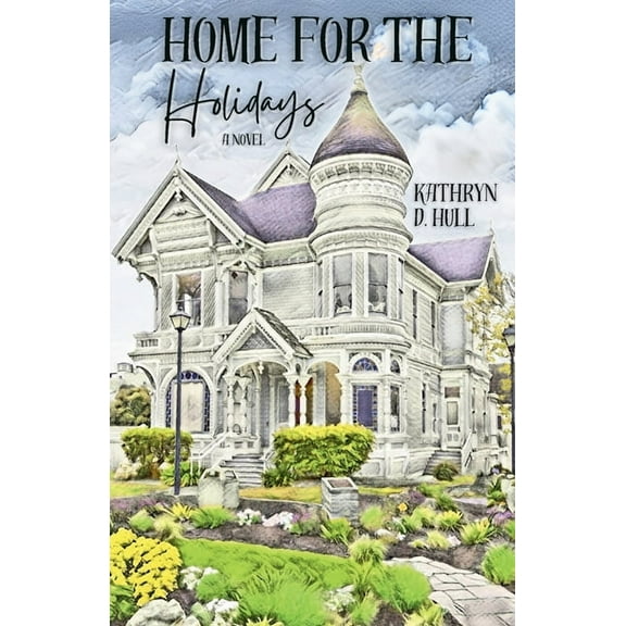 Home for the Holidays, (Paperback)