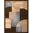 thumbnail image 5 of United Weavers Plaza Gisela Accent Rug, Geometric Pattern, Blue, 1'11" X 3'3", 5 of 6