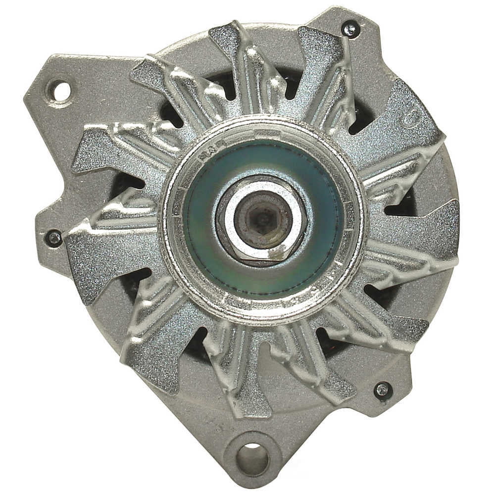 FVP Professional 7931607 Alternator Standard