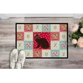 thumbnail image 2 of Burmese #2 Cat Love Door Mat, Indoor Rug or Outdoor Welcome Mat 18x27 Doormat, 2 of 4