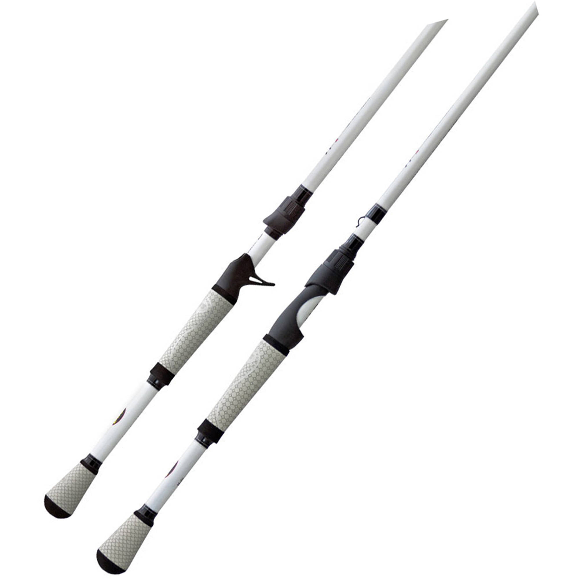 Lews Fishing Tournament Performance TP1 Speed Stick Spinning Rod 6'6