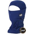 thumbnail image 1 of BLACKSTRAP Expedition Hood Balaclava Navy,, 1 of 1