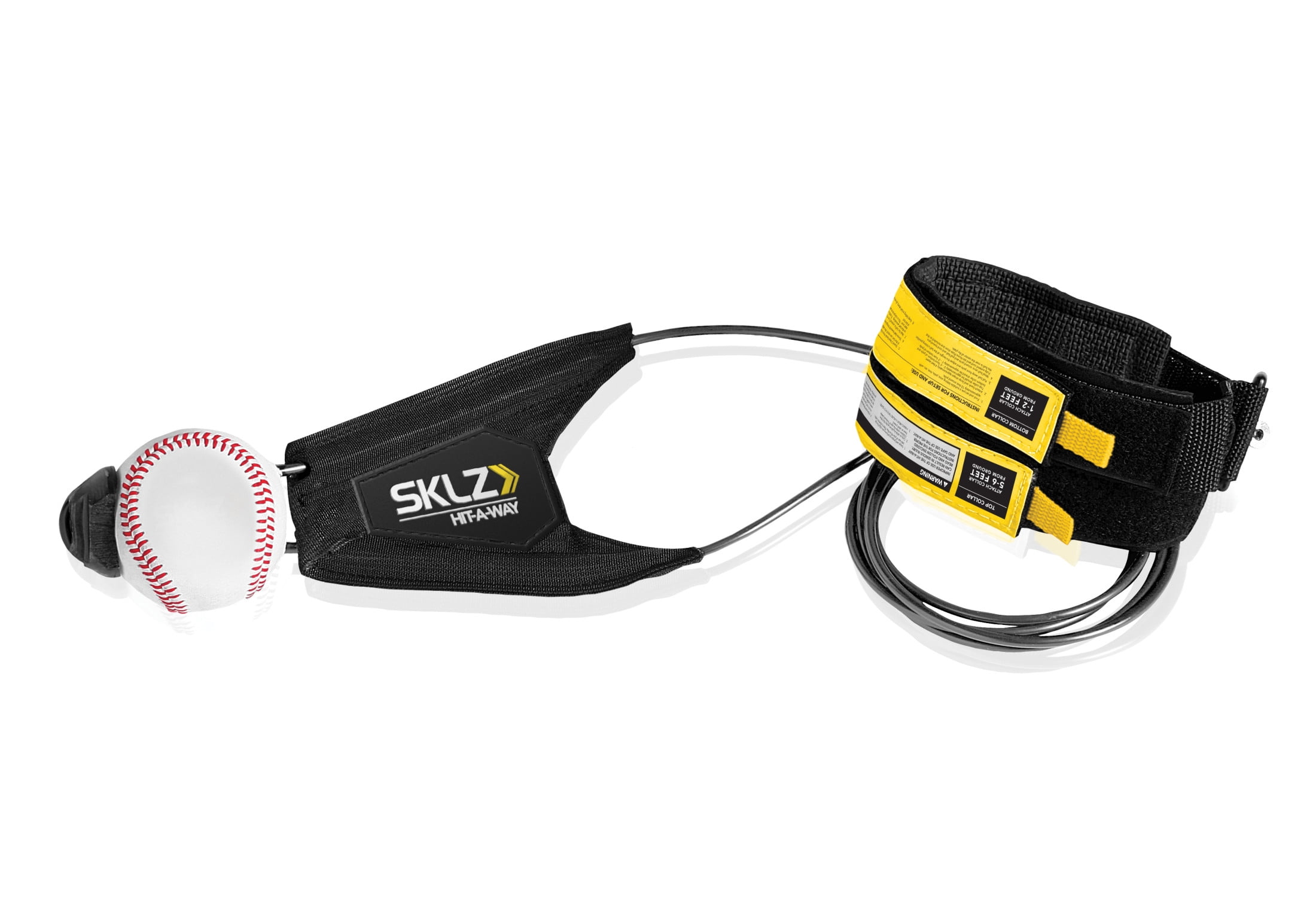 SKLZ Hit-A-Way Baseball Swing Trainer