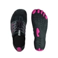 thumbnail image 3 of Sharkskin Everywear Water Shoe F9/M7 Black/Pink, 3 of 9