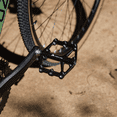 thumbnail image 5 of Ozark Trail Aluminum Mountain Bike Pedals, Compact and Durable, Black, 5 of 10