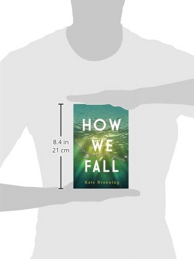 How We Fall (Hardcover) - image 3 of 4