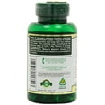 thumbnail image 5 of 4 Pack - Nature's Bounty E 180mg Pure dI-Alpha Softgels, 120 Count, 5 of 7