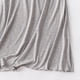 thumbnail image 4 of Camisón largo con tirantes para mujer, pijama de talla grande, vestido de casa para mujer, vestido de pijama corto con almohadilla para el pecho, estilo fino, camiseta sin mangas integrada, camisón de, 4 of 5